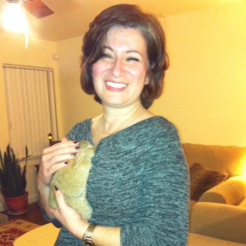 Meet your Posher, Ebru